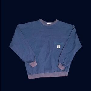 Vintage 90’s Duffey Industrial Sweater